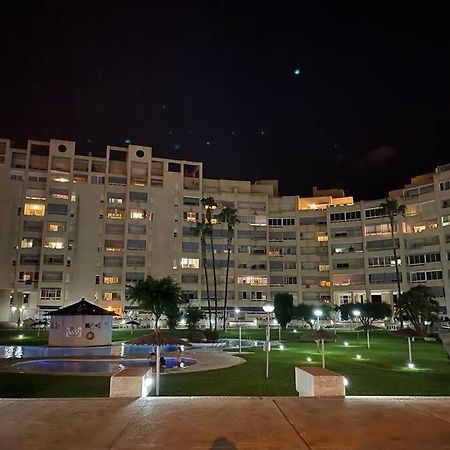 Apartamento - Playa El Campello Urbanizacion Jardin Del Mar Exteriör bild