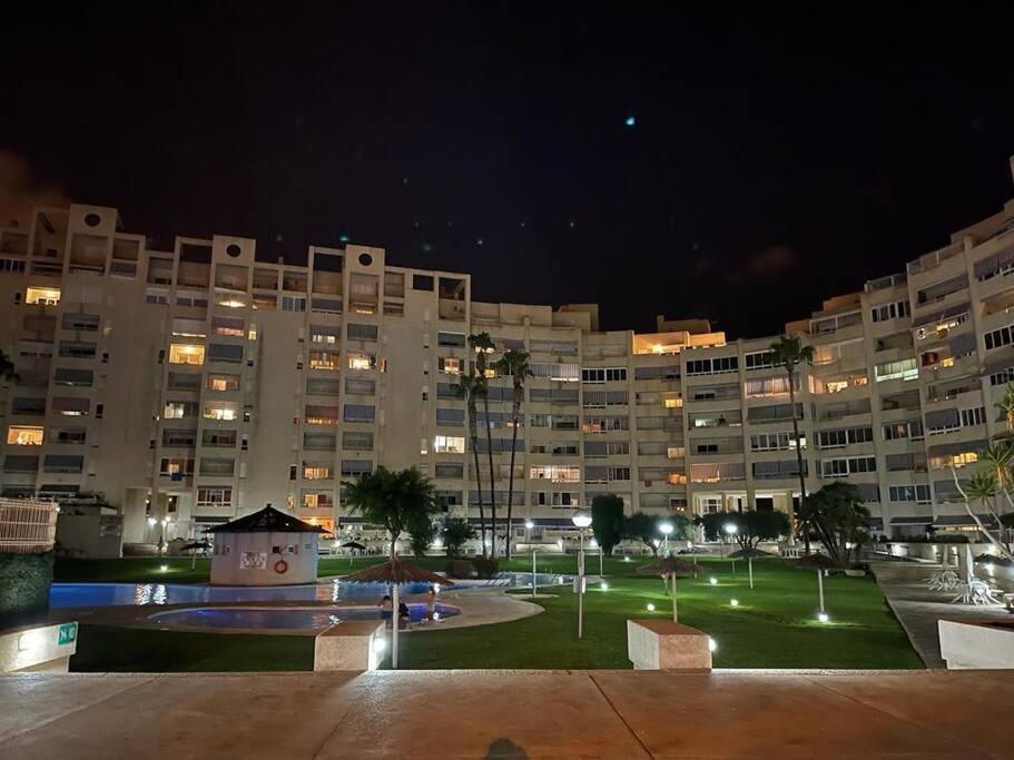 Apartamento - Playa El Campello Urbanizacion Jardin Del Mar Exteriör bild