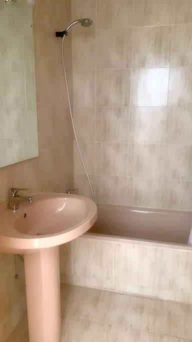 Apartamento - Playa El Campello Urbanizacion Jardin Del Mar Exteriör bild