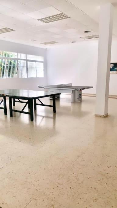 Apartamento - Playa El Campello Urbanizacion Jardin Del Mar Exteriör bild